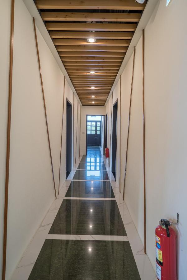Shui Geng Yuan Farm B&B Yilan Kültér fotó