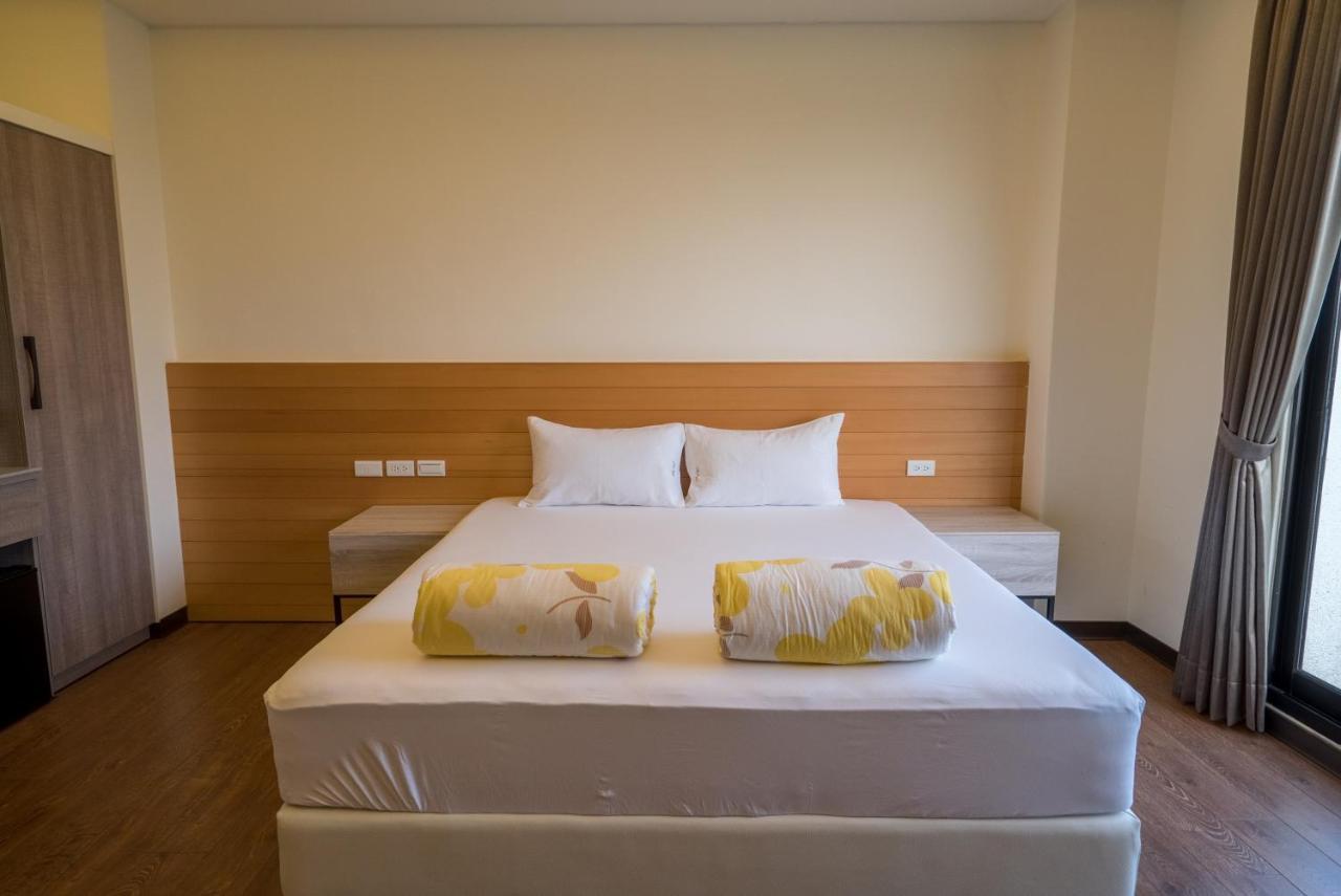 Shui Geng Yuan Farm B&B Yilan Kültér fotó